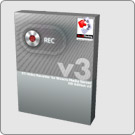 STi Video Recorder for Wowza Media Server HD Edition v3